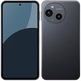 AQUOS sense9 SH-M29A ブラック 6.1型 6GB/128GB SIMフリー