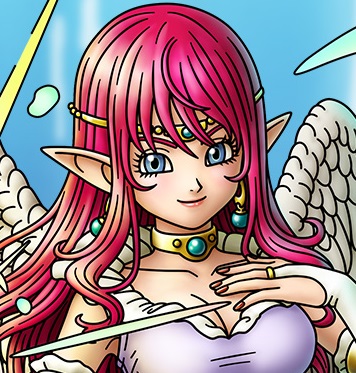 【ドラクエ】ルビスってもしかしてだいぶポンコツなのでは